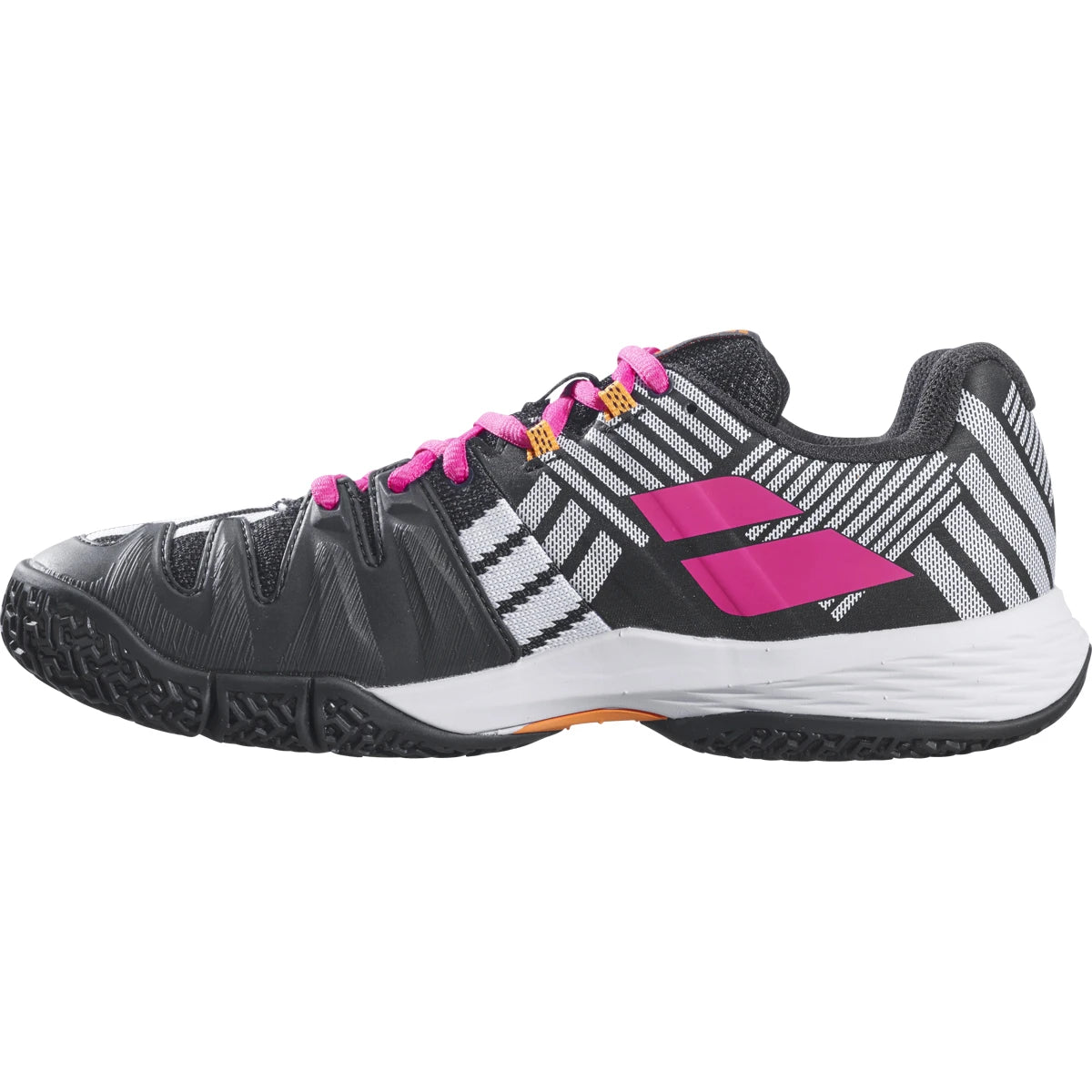 ZAPATILLAS BABOLAT MUJER SENSA PADEL