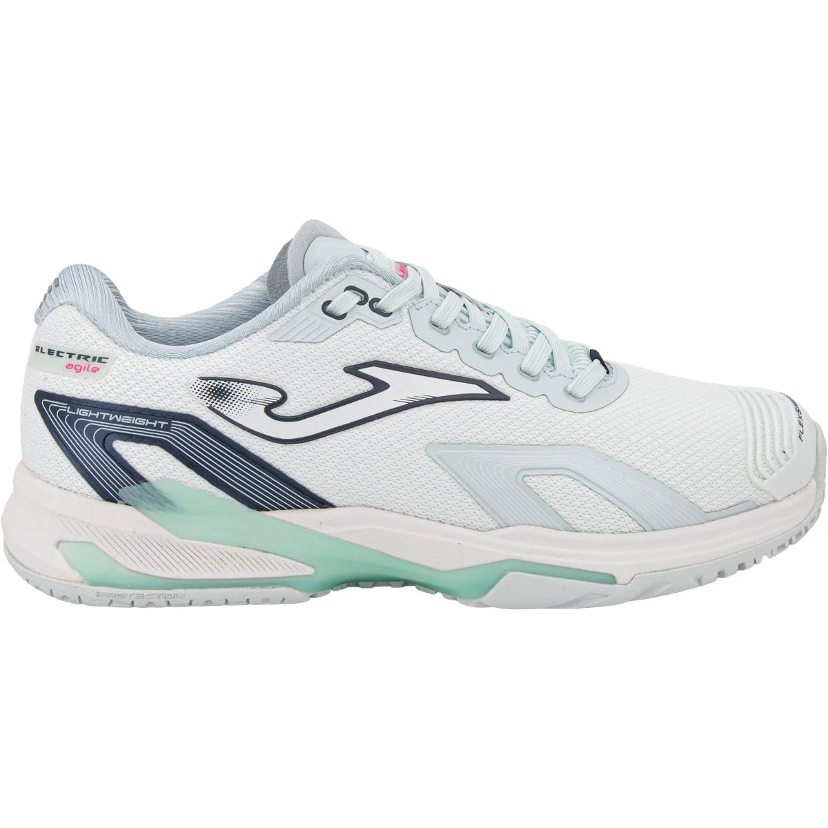 ZAPATILLAS JOMA MUJER ELECTRIC 2527 TODAS SUPERFICIES