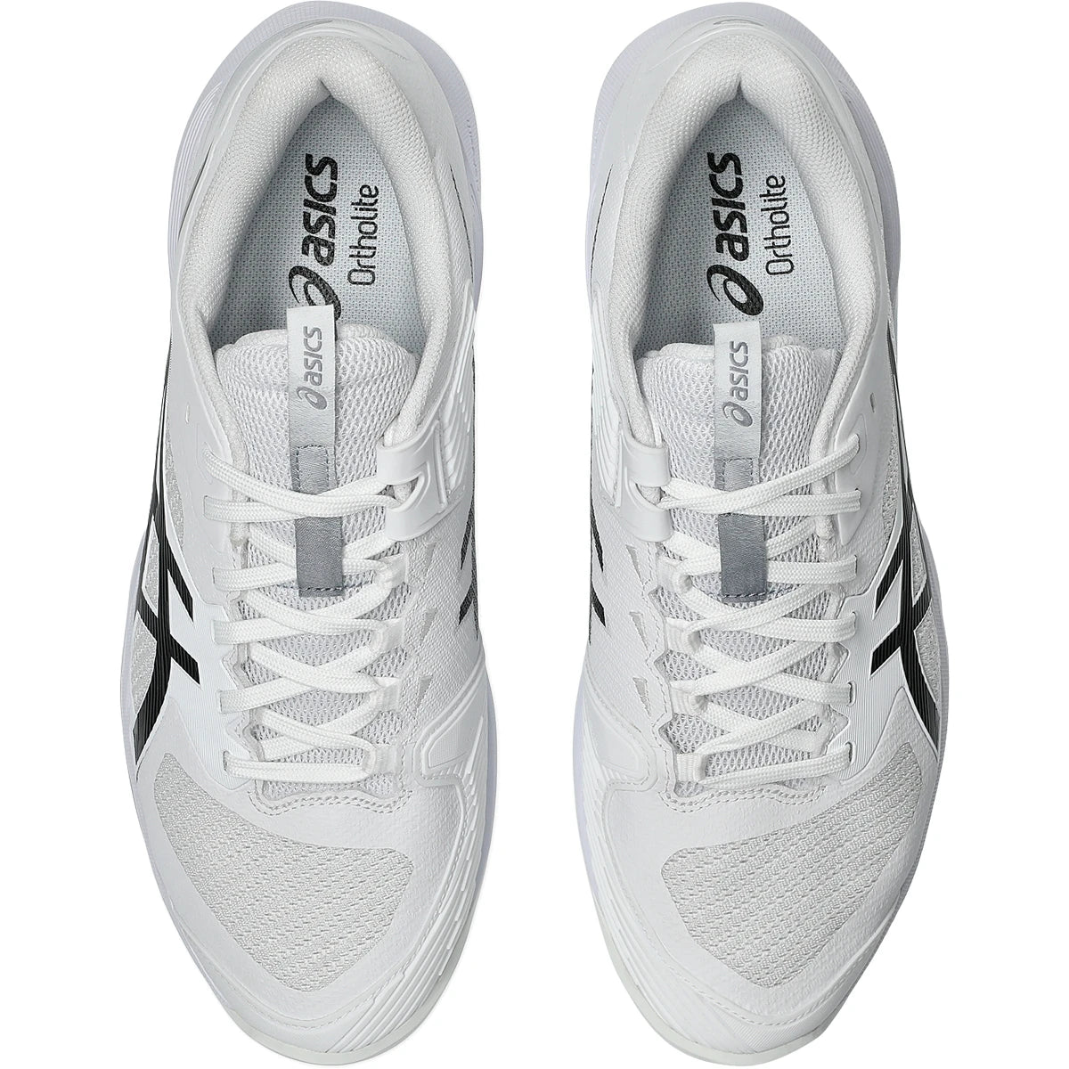 ZAPATILLAS ASICS SOLUTION SPEED FF 4 TODAS SUPERFICIES