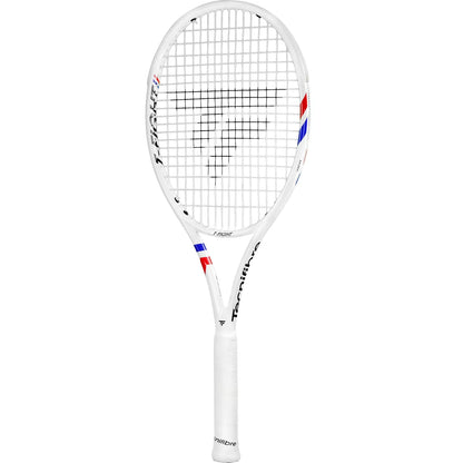 RAQUETA TECNIFIBRE T-FIGHT 255 (255 GR) (ENCORDADA)