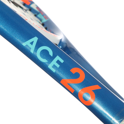 RAQUETA PRO KENNEX JUNIOR ACE 26