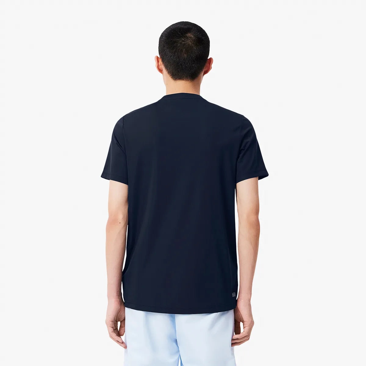 CAMISETA LACOSTE CORE PERFORMANCE TECHNIQUE
