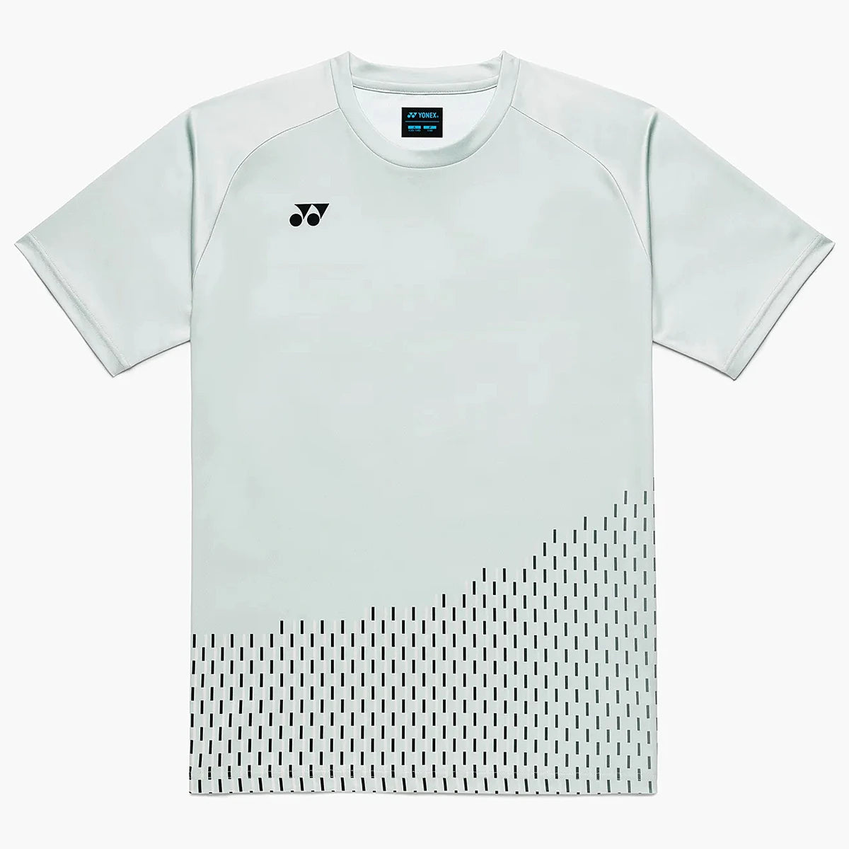 CAMISETA YONEX JUNIOR TEAM 16863JEX