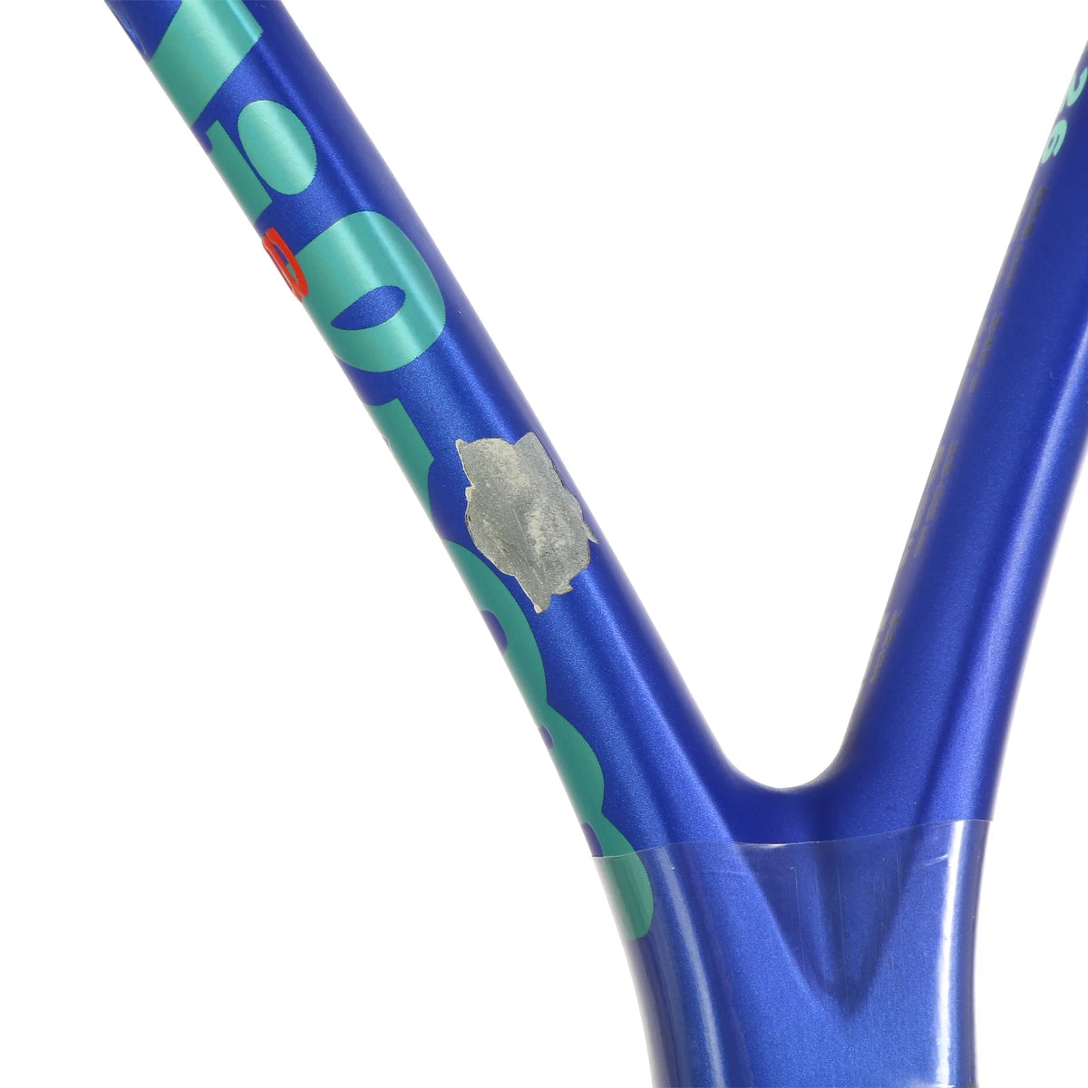 Raqueta de Tenis de Ocasión Wilson Junior Ultra 26 V5