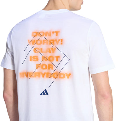 CAMISETA ADIDAS GRÁFICA PARIS