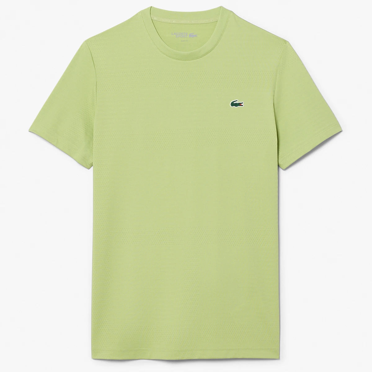 CAMISETA LACOSTE ATHLETE MIAMI