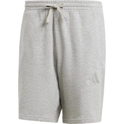 PANTALÓN CORTO ADIDAS MOLETON REGULAR
