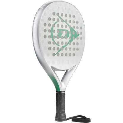 Raqueta de pádel Dunlop Megamax Silver