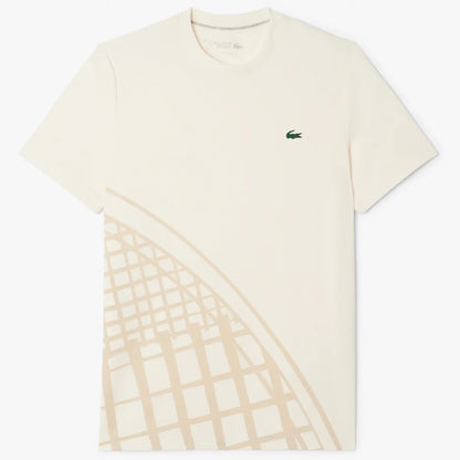 CAMISETA LACOSTE TRAINING ATHLETE US SERIES