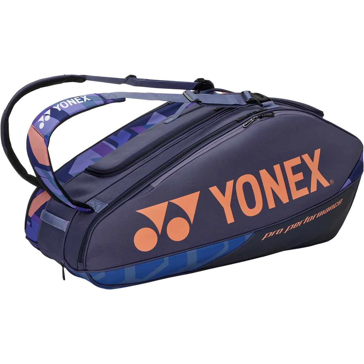BOLSA YONEX PRO 9 RAQUETAS 92429