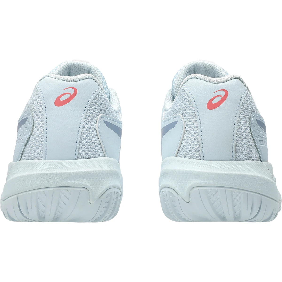 ZAPATILLAS ASICS JUNIOR GEL RESOLUTION X GS TODAS SUPERFICIES