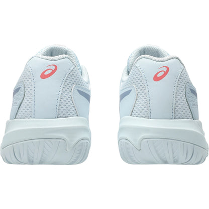 ZAPATILLAS ASICS JUNIOR GEL RESOLUTION X GS TODAS SUPERFICIES