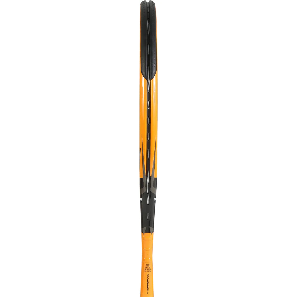 RAQUETA PRO KENNEX DESTINY FCS NARANJA (265 GR)