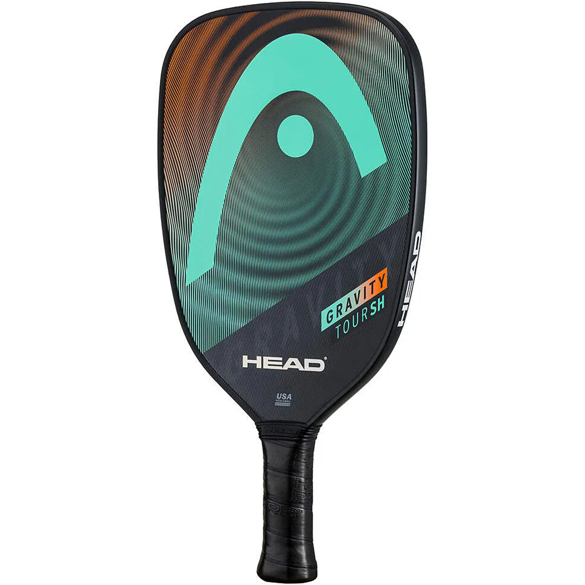 RAQUETA DE PICKLEBALL HEAD GRAVITY TOUR SH