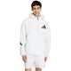 SUDADERA ADIDAS WV TT CREMALLERA COMPLETA