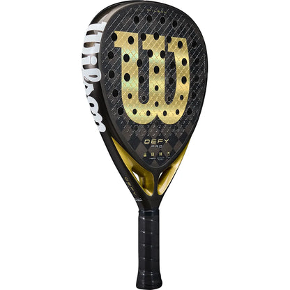 Raqueta Test de Pádel Wilson Defy Pro V1