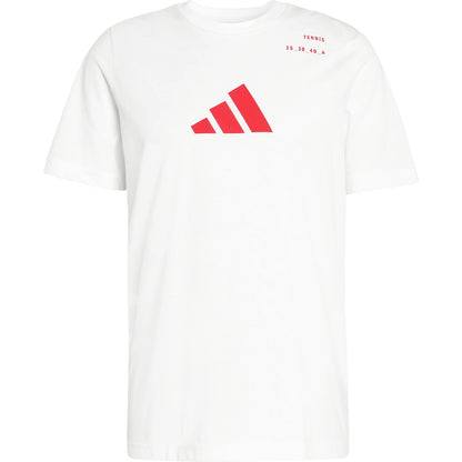 CAMISETA ADIDAS GRÁFICA