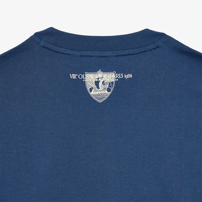 CAMISETA LACOSTE HERITAGE 1924