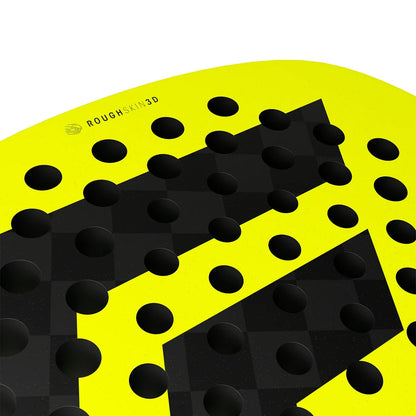 Raqueta de pádel Test Tecnifibre Bomba Max