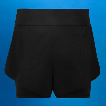 SHORT MOURATOGLOU APPAREL MUJER MATCH PLAYER