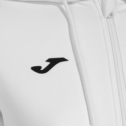 CHAQUETA JOMA MUJER TENIS CHALLENGE