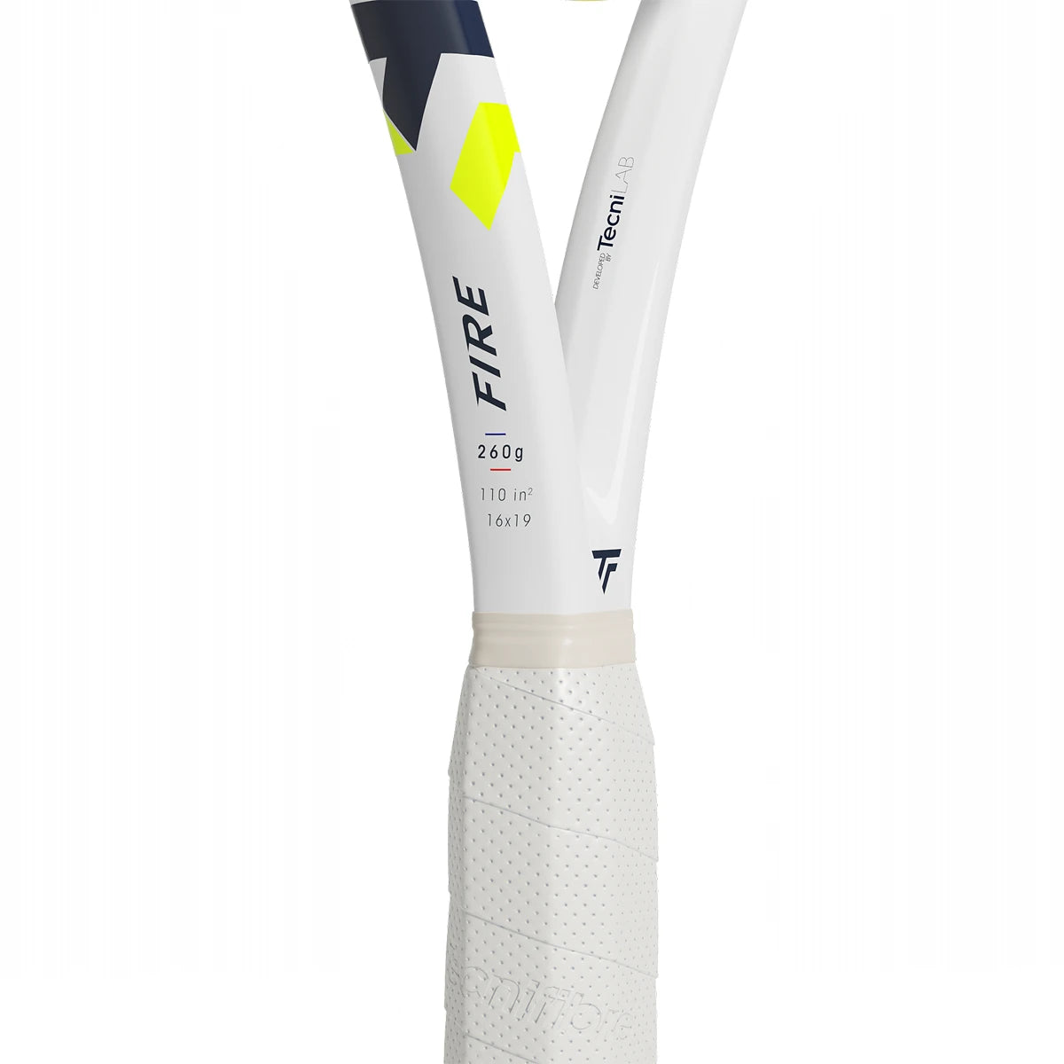 Raqueta Test Tecnifibre Fire 260 OS (260 GR)