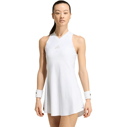 VESTIDO ADIDAS MUJER PRO LONDRES