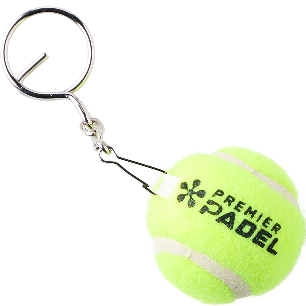 LLAVERO WILSON PREMIER PADEL