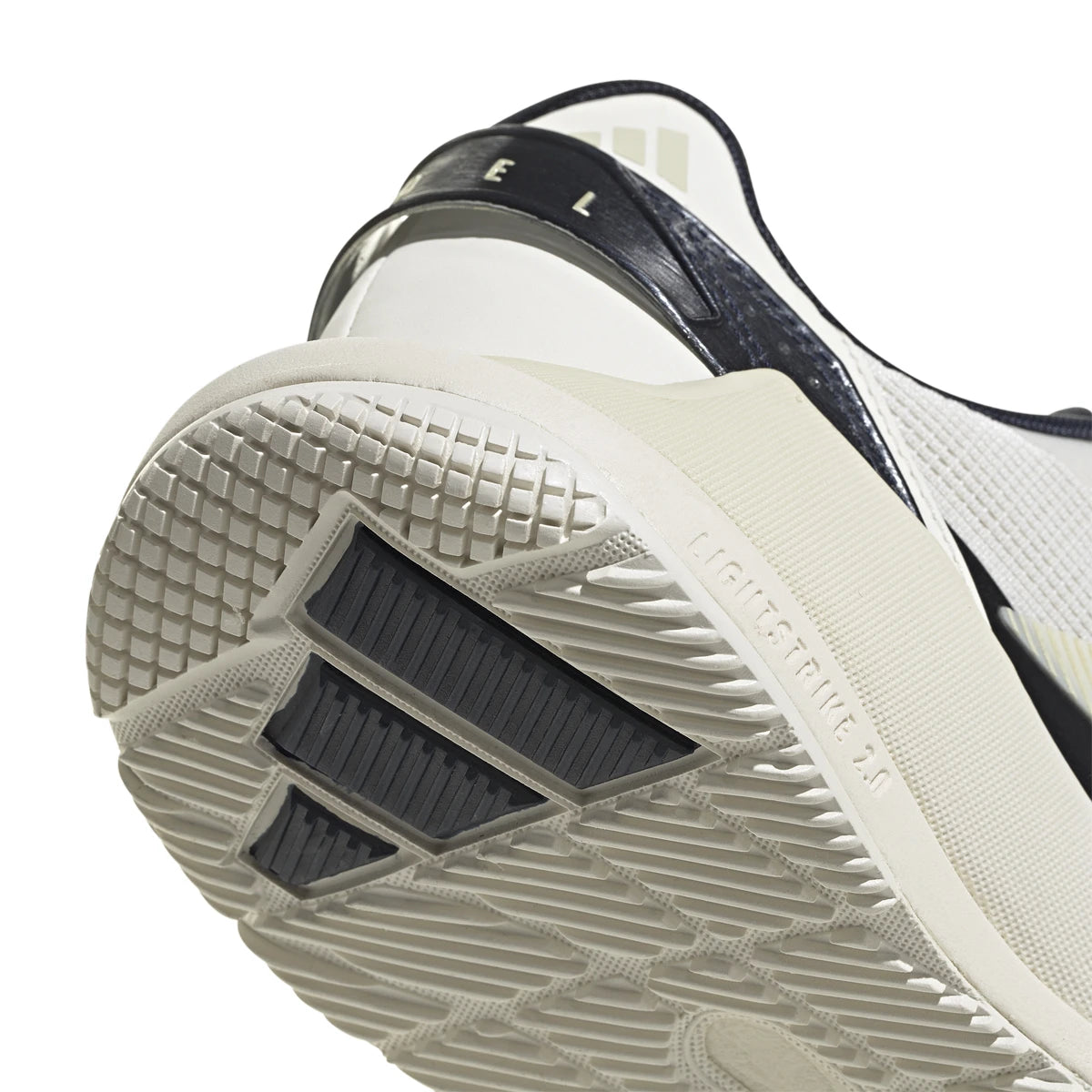 ZAPATILLAS DE PÁDEL ADIDAS MUJER CRAZYQUICK LS