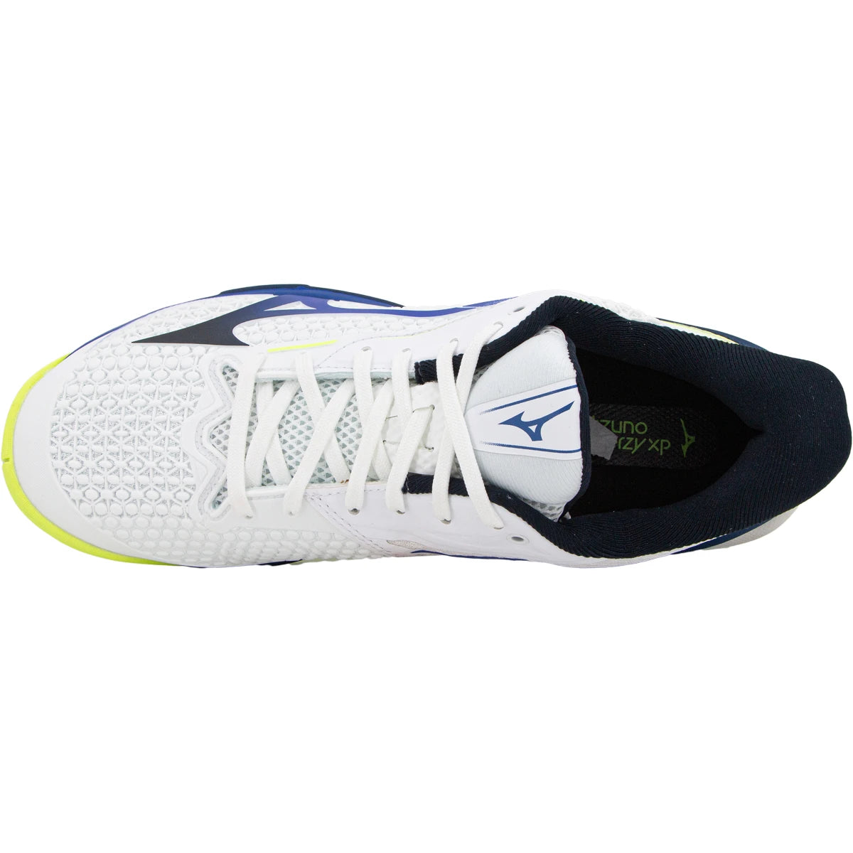 ZAPATILLAS MIZUNO WAVE EXCEED TOUR 7 TODAS SUPERFICIES