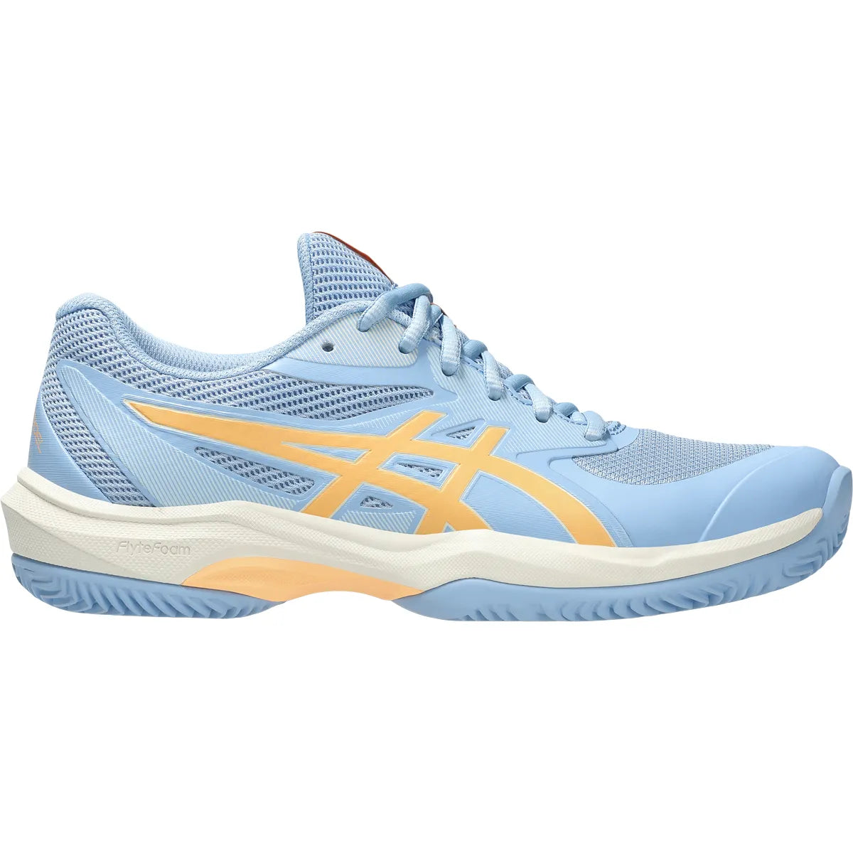 ZAPATILLAS ASICS MUJER GAME FF PÁDEL