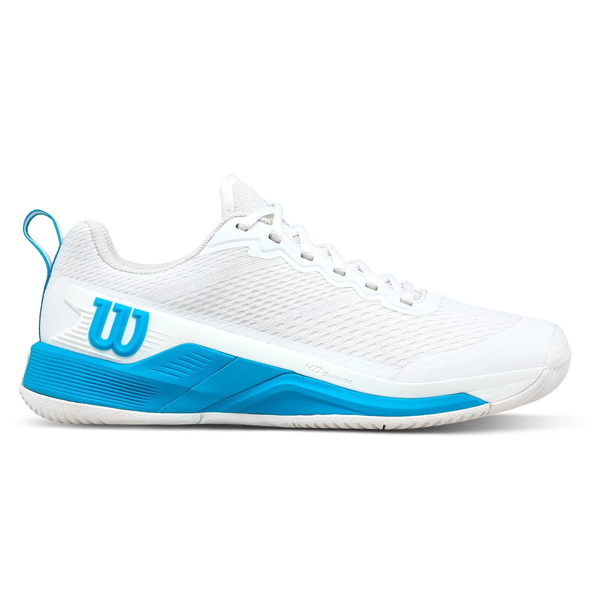 ZAPATILLAS WILSON RUSH PRO 4.5 TODAS SUPERFICIES