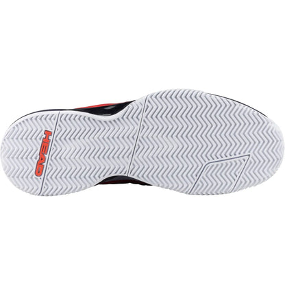 ZAPATILLAS HEAD REVOLT PRO 4.5 TIERRA BATIDA