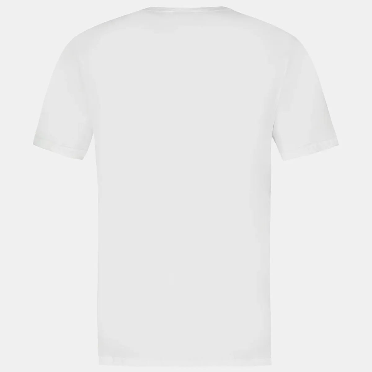 CAMISETA LE COQ SPORTIF TRICOLOR