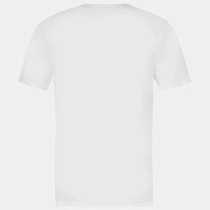 CAMISETA LE COQ SPORTIF TRICOLOR