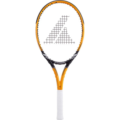 RAQUETA PRO KENNEX JUNIOR 26 DESTINY FCS NARANJA (245 GR)