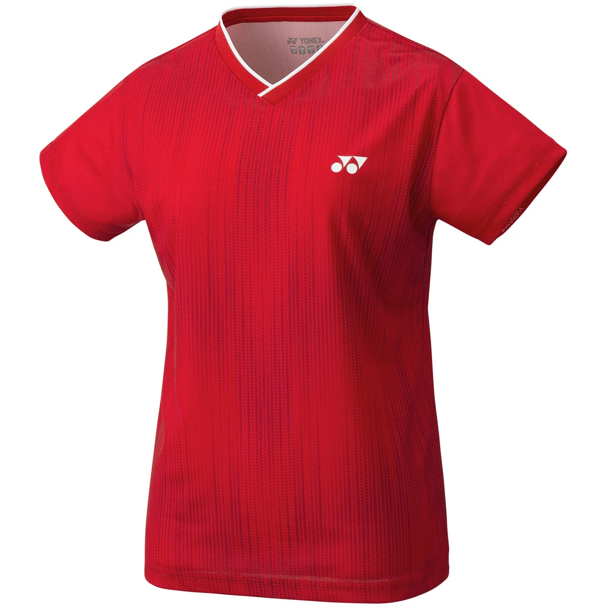 CAMISETA YONEX JUNIOR TEAM YJ0026EX