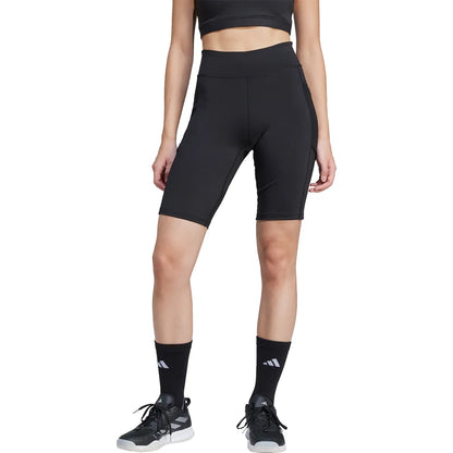 PANTALÓN CORTO ADIDAS MUJER MATCH TIGHT GAMESET