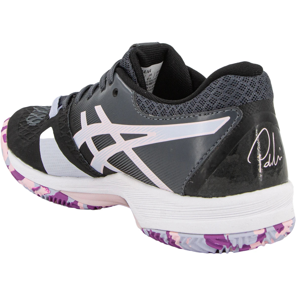 ZAPATILLAS ASICS MUJER LIMA FF PÁDEL