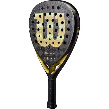 RAQUETA DE PÁDEL WILSON DEFY PRO V1