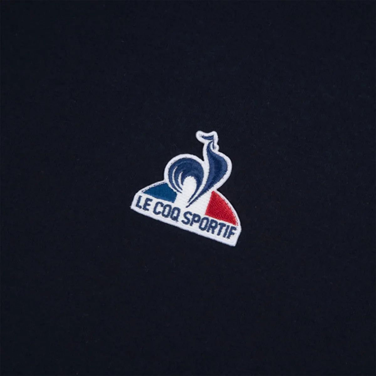 CAMISETA LE COQ SPORTIF TRICOLOR
