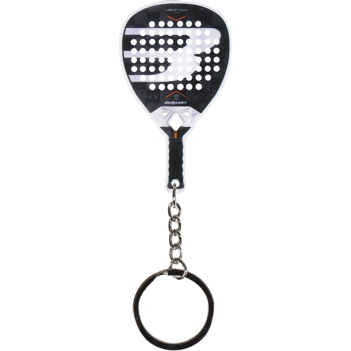 Llavero Bullpadel Vertex 05 27