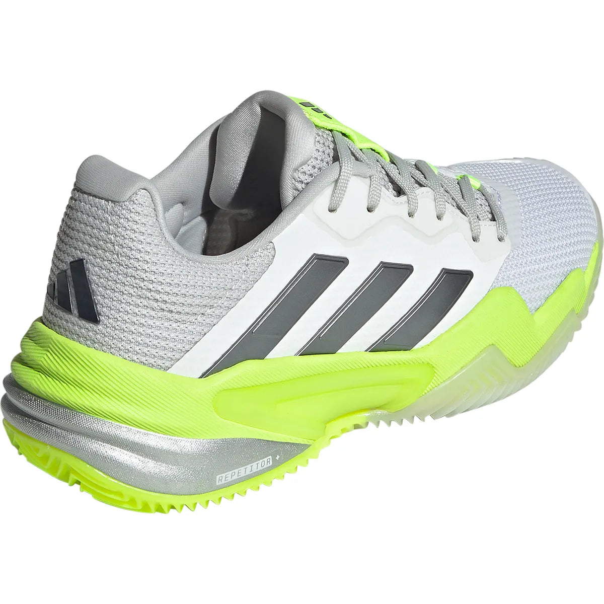 ZAPATILLAS ADIDAS MUJER BARRICADE 13 TIERRA BATIDA