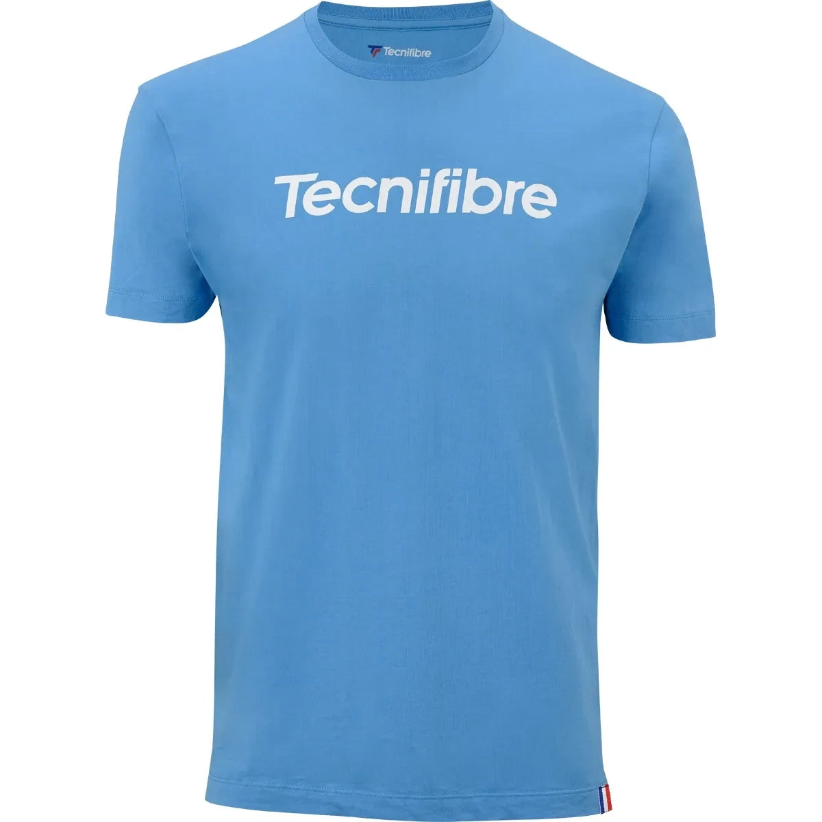 CAMISETA TECNIFIBRE JUNIOR TEAM COTTON