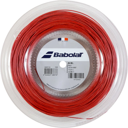 BOBINA BABOLAT XCEL (200 METROS)