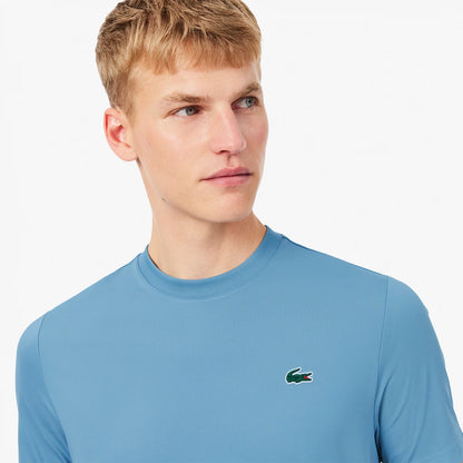 CAMISETA LACOSTE CORE PERFORMANCE TECHNIQUE