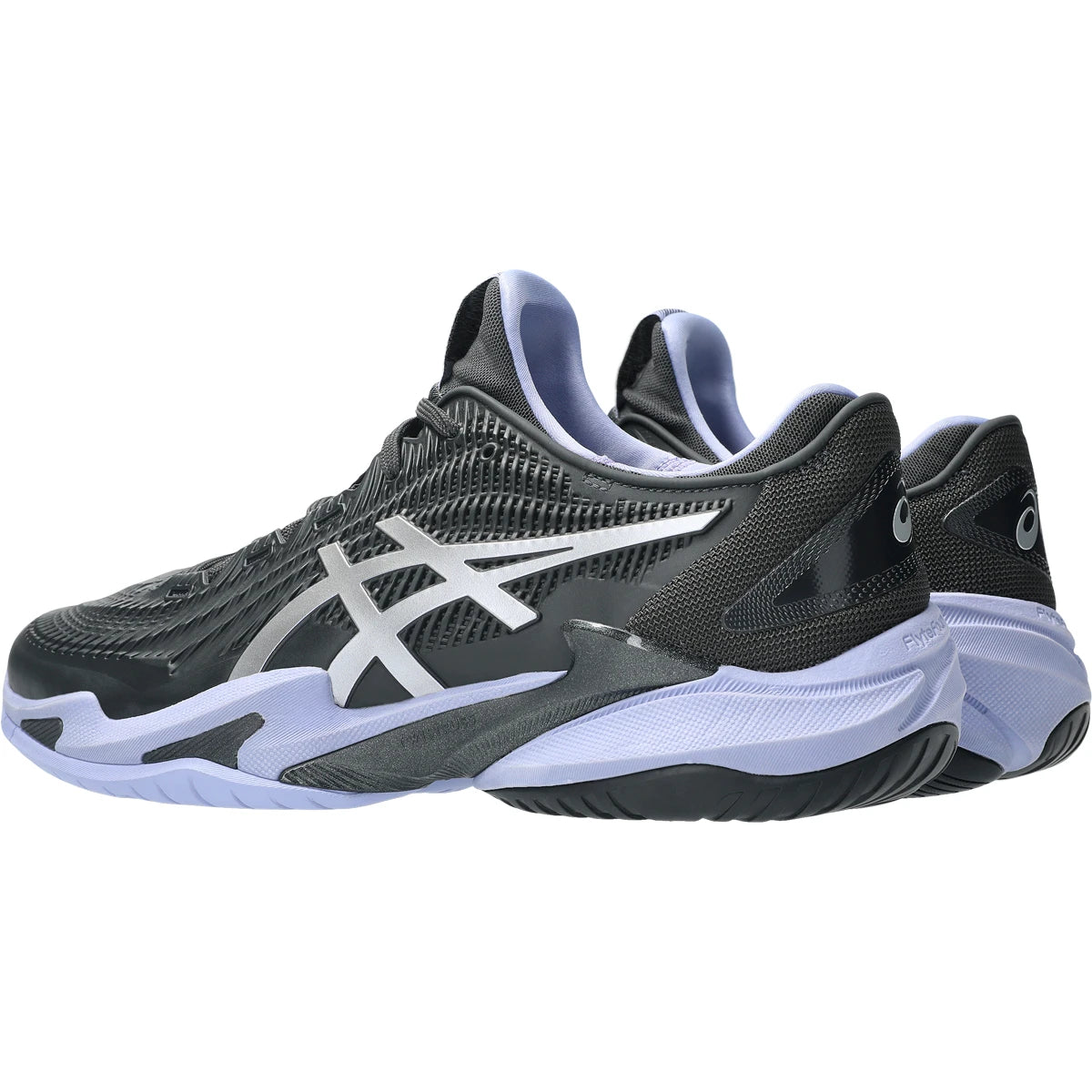 ZAPATILLAS ASICS COURT FF3 NIGHT ENERGY TODAS SUPERFICIES