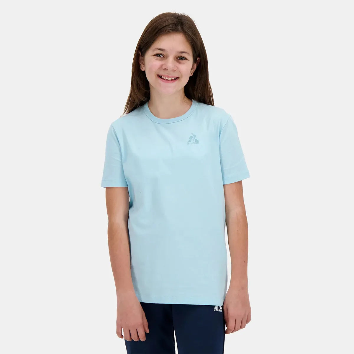 CAMISETA LE COQ SPORTIF JUNIOR BAT