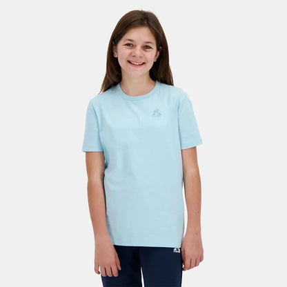CAMISETA LE COQ SPORTIF JUNIOR BAT