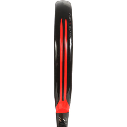 RAQUETA OCASIÓN PÁDEL WILSON BELA ELITE